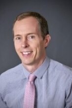 Photo of Austin Jenkins