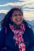 Photo of Uma Logenthiran