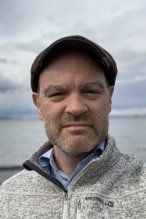 Headshot of Jeremy Delamarter