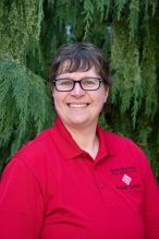 Sharon Schnebly, Director of Public Safety