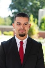 Tyler Velasquez, Assistant Coach Men's Basketball