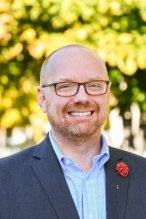 Photo of Chris Meiers