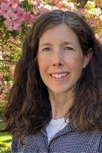 Katie Hancock, Executive Assistant to the Dean of the College of Education and Counseling