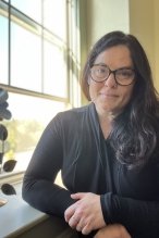 Photo of Ann Maureen McCaughan