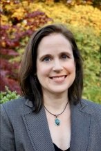 Sandy Williams, Multimedia Designer