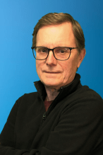 Donald Conant, Professor of Business Administration and Economics