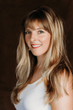 Photo of Crystal Zimmerman