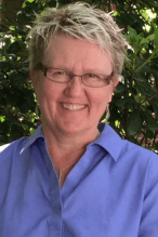 Photo of Dawn Stremel