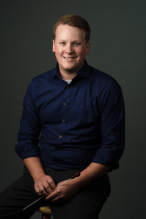 Photo of Nickolas Carlson