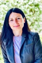 Dir - Alessandra Rush