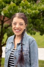 Headshot of Melody Howe