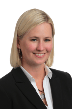 Photo of Amy Harding