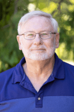 Photo of David Struthers