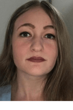 Headshot of Myriah Barringer