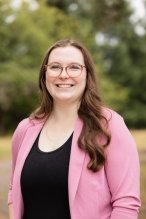 Headshot of Olivia Alvord