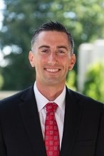 Photo of Aaron Landon