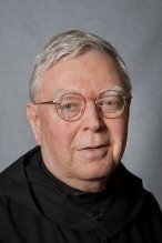 Photo of Br. Boniface Lazzari