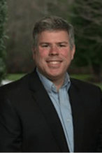 Headshot of Ed Barton