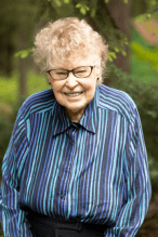 Photo of Gloria Martin