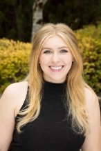 Headshot of Jamie Diedrich