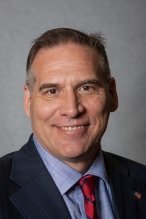 Joseph Williams - Board of Trustees