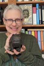 Cathy Chapman Directory Photo