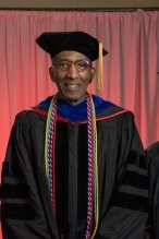 George Parker - Board of Trustees