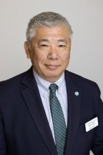 Directory photo of Dr. Chung-Shing Lee