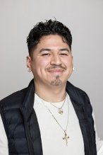 Photo of Francisco Tamayo