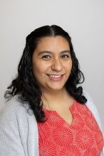 Headshot of Crystal Cardona