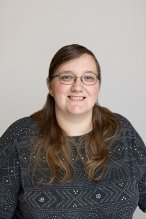 Photo of Jackie Gray