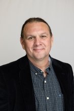 John Hopkins headshot