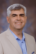 Headshot of William Brownsberger