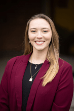 Headshot of Carley Lester