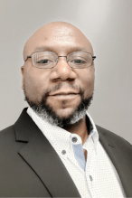 Photo of Demetrick Louis