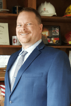 Photo of Richard Montgomery