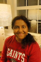 Photo of Sailaja Arungundram