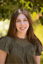 Headshot of Adrienne Kill