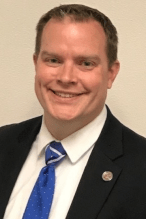 Photo of Chris Stanley