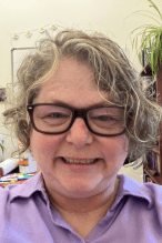 Headshot of Heidi Schnebly