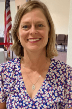 Photo of Joanne Iverson