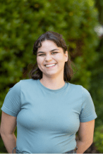 Headshot of Maryann Moyer