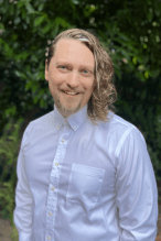 Rico Picone headshot