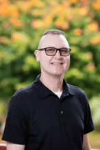 Headshot of Stanley Phillips