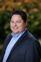 Headshot of Paul Harvey