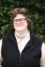 Headshot of Lena Roth