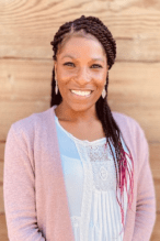 Headshot of Nichelle Curtis-McQueen