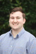 Headshot of Aiden Christenson