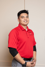 Headshot of Charles Samson