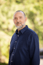 Headshot of Jamie Olson